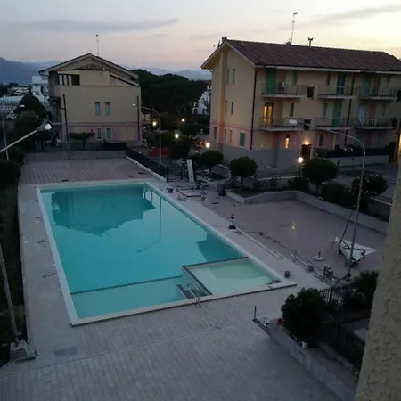 Plejadi Sea & Pool - *