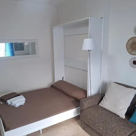 Plejadi Sea & Pool - Appartement
