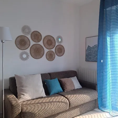 Plejadi Sea & Pool - Appartement