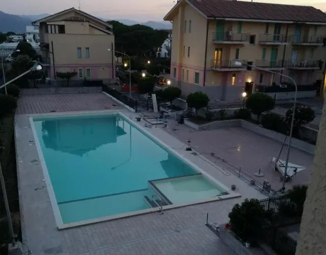 Plejadi Sea & Pool - *