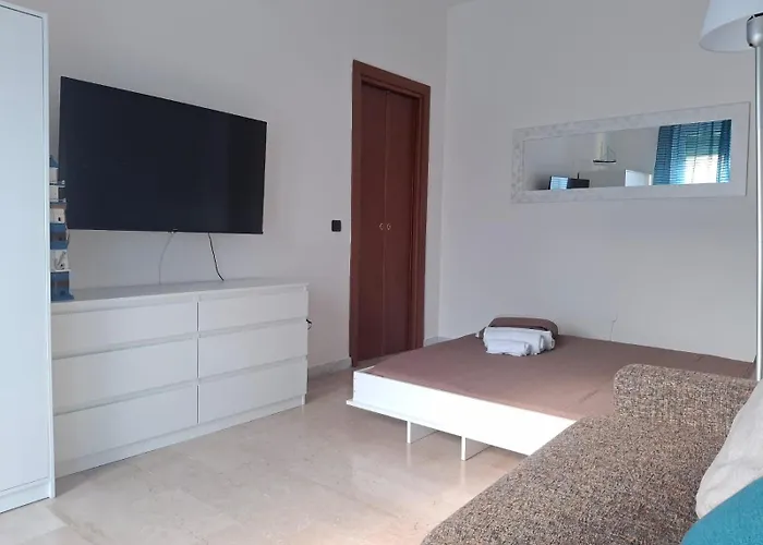 Appartement Plejadi Sea & Pool -
