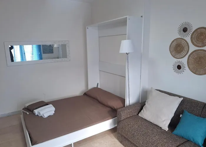 Plejadi Sea & Pool - Appartement