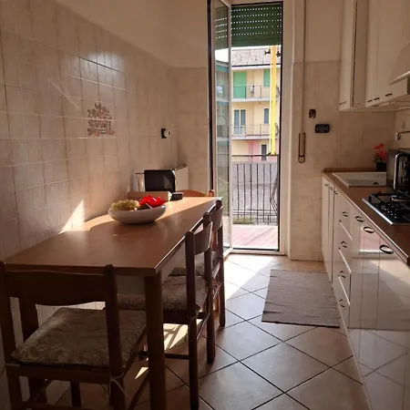 Appartement Plejadi Sea & Pool - Ceriale