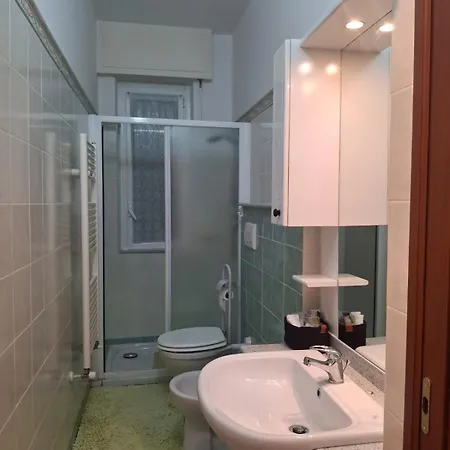 Appartement Plejadi Sea & Pool - Ceriale