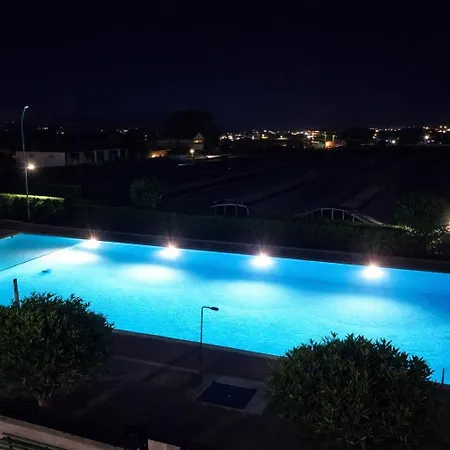 Plejadi Sea & Pool - צ'ריאלה