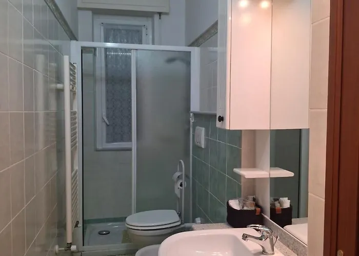 Apartmán Plejadi Sea & Pool - Ceriale