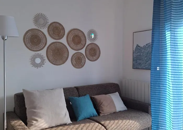 Plejadi Sea & Pool - Apartment